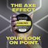 Axe Styling Flexible Paste 75ml